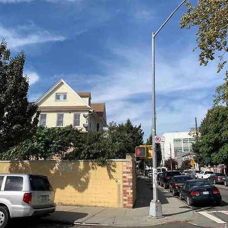 *Private* Studio 5 Minutes From Lga/ Us Open New York Buitenkant foto