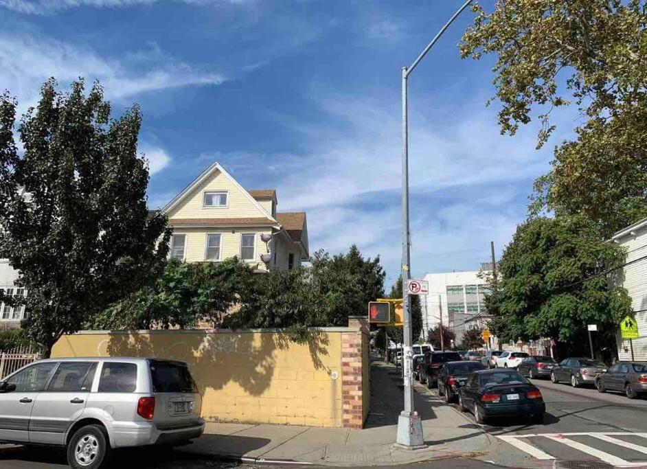 *Private* Studio 5 Minutes From Lga/ Us Open New York Buitenkant foto